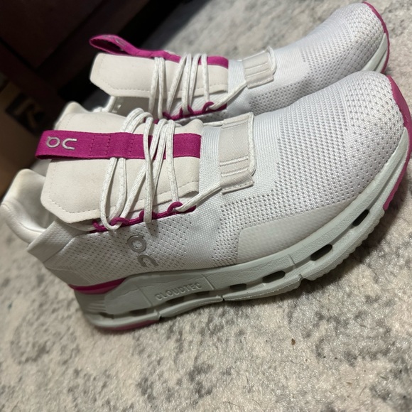 On Running Shoes - COPY - On cloud nova.